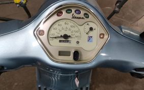 VESPA LX150 ie M68200