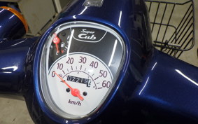 HONDA C50 SUPER CUB 2024 AA09