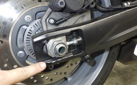 SUZUKI GSX-8R 2024 EM1AA