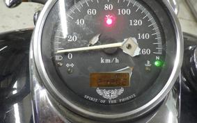 HONDA SHADOW 400 SLASHER 2003 NC40