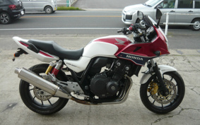 HONDA CB400 SUPER  BOL DOR ABS 2014 NC42
