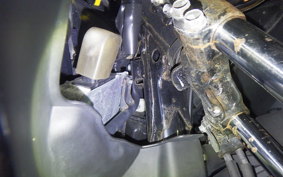 HONDA PCX125 2021 JF56