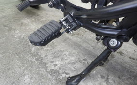 HONDA REBEL 250  S E-clutch 2018 MC49