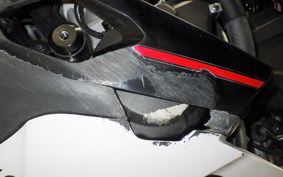 KAWASAKI ZX-25R ZX250E