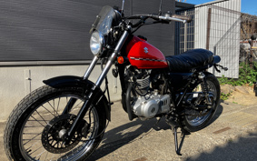 SUZUKI GLASS TRACKER BIG BOY NJ4BA
