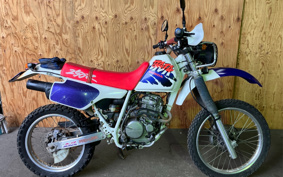 HONDA XLR250 BAJA MD22
