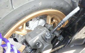 YAMAHA X-MAX 250 SGA8J