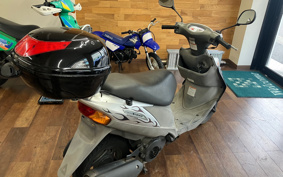 SUZUKI ADDRESS V125 CF46A