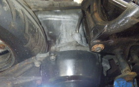 HONDA LEAD 80 HF01