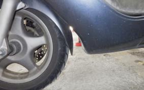 YAMAHA MAJESTY 125 FI