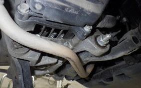 HONDA TACT Basket 2010 AF79