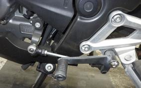 HONDA CB250F 1997 MC43