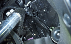HONDA PCX 125 JK05
