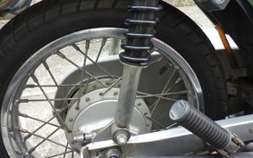 HONDA C110 SUPER CUB JA07