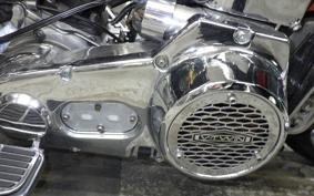 HARLEY FX 1200 2009