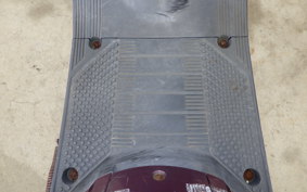 YAMAHA JOG POCHE 2002 3KJ