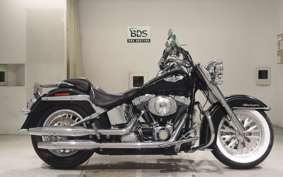 HARLEY FLSTN 1450 2005