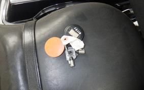 HARLEY FLHR 1690 2012