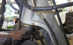 HONDA DIO Gen.5 AF56