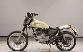 HONDA CT250S SILKROAD L250S