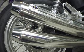 HONDA CB1100 EX 2014 SC65