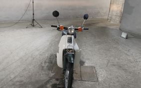 HONDA SUPER CUB50 C50