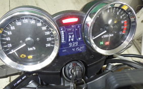 KAWASAKI Z900RS SE 2024 ZR900K