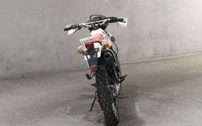 HONDA XR250R ME06