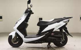 SUZUKI スウィッシュ125