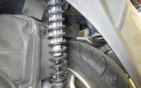 HONDA TACT-4ﾍﾞｰｼｯｸ AF79