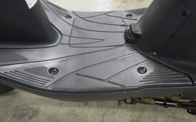 SUZUKI ADDRESS V125 G 2003 CF46A