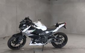 KAWASAKI Z250 ER250C