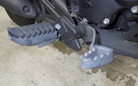 HONDA REBEL 500 A 2017 PC60