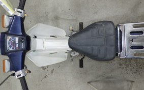 HONDA C90 SUPER CUB E HA02