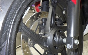 HONDA CBR250R GEN 3 2015 MC41