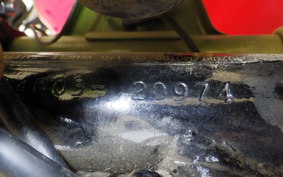 SUZUKI TS400 2011 TS4003