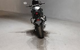 HONDA CB650R E-Clutch RH17