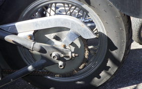 KAWASAKI VULCAN 400 CLASSIC 1997 VN400A