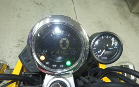 HONDA MONKEY 125 2026 JB03