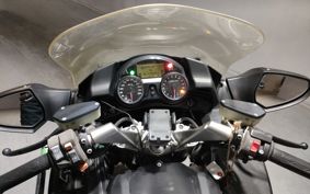 KAWASAKI 1400 GTR ZGT40C