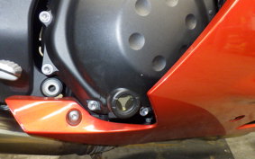 KAWASAKI ZZ1400 NINJA R 2009 ZXT40C