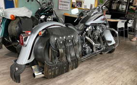HARLEY FLSTS1450 1998 BRL