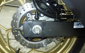 KAWASAKI Z250 A ER250C