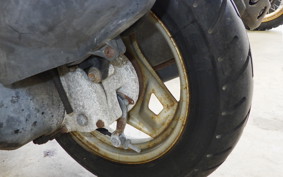 HONDA DIO Gen.4 AF35
