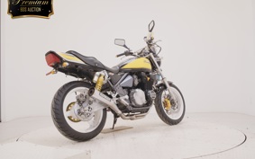 KAWASAKI ZEPHYR 400 Gen.2 1993 ZR400C