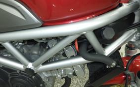 HONDA VTR 250 Gen. 2 2026 MC33
