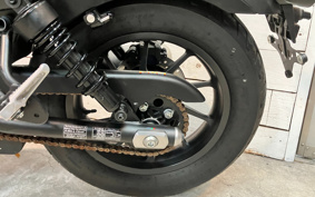 HONDA  REBEL 250 ABS MC49