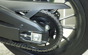 HONDA 400X 2022 NC56