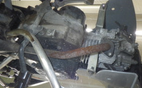 SUZUKI BIRDIE 50 E BA42A