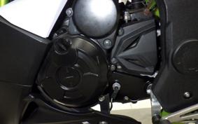 KAWASAKI NINJA 250 SL